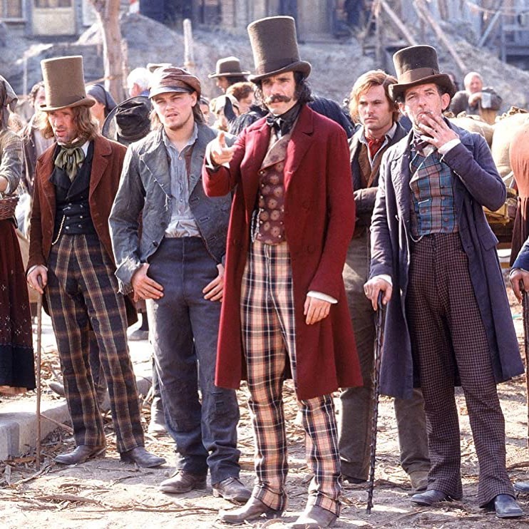 黑帮系列——Gangs Of New York-PLAYERCLUB